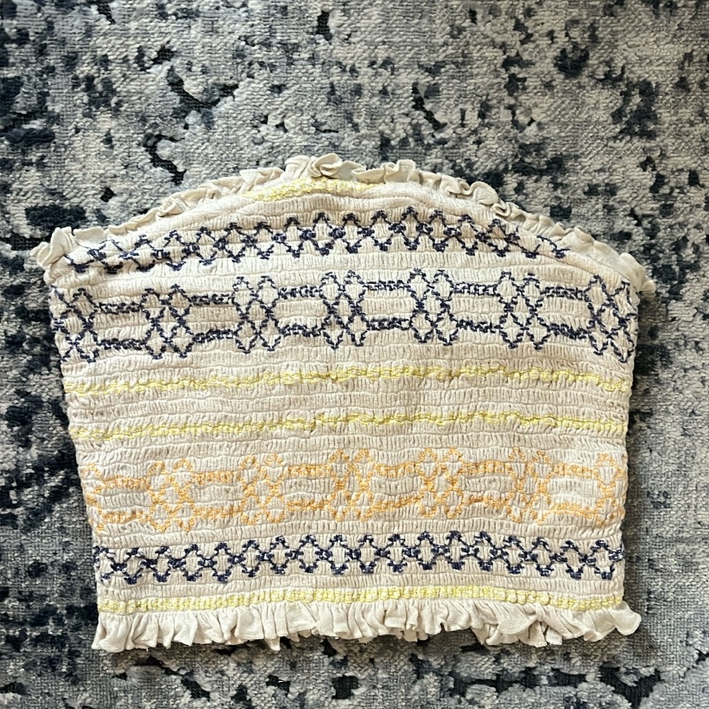 Urban Outfitters Tube top